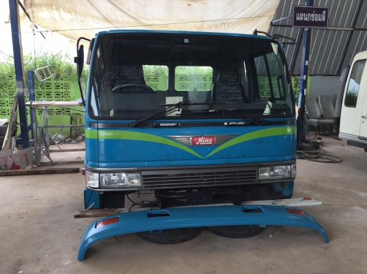 ขายหัวเก๋ง ฮีโน่สิงห์ไฮเทค