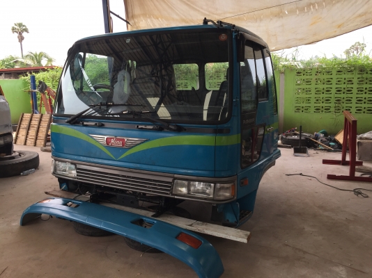 ขายหัวเก๋ง ฮีโน่สิงห์ไฮเทค