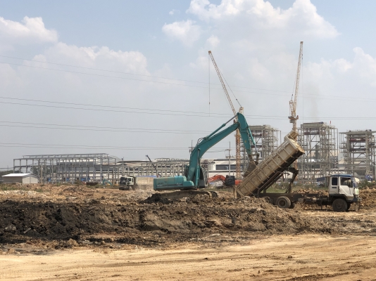 ให้เช่า รถแมคโคร 120-200 บูมสั้น-บูมยาว รายวัน-รายเดือน  งานทั่วไป สนใจติดต่อได้ที่ 0802719535 คุณเบียร์