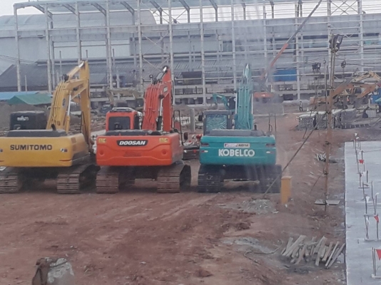 ให้เช่า รถเกรด รถบด รถน้ำ รถแมคโคร 120-200 บูมสั้น-บูมยาว รายวัน-รายเดือน งานทั่วไป สนใจติดต่อได้ที่ 0802719535 คุณเบียร์