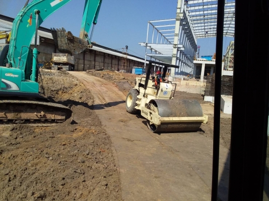 ให้เช่า รถเกรด รถบด รถน้ำ รถแมคโคร 120-200 บูมสั้น-บูมยาว รายวัน-รายเดือน งานทั่วไป สนใจติดต่อได้ที่ 0802719535 คุณเบียร์