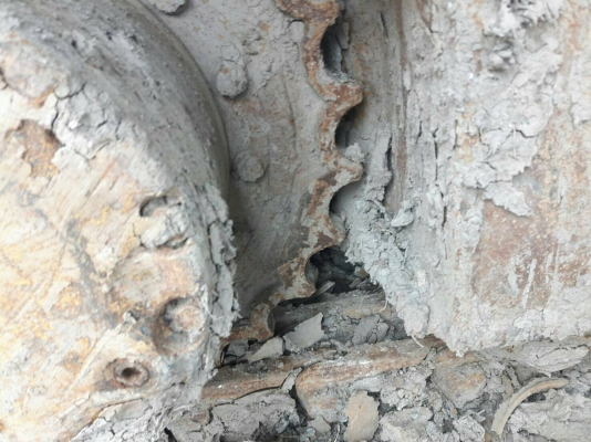 ขายรถแบคโฮ KOMATSU PC120-3 บูมยาว ราคา 450000 ขายรถแบคโฮ KOMATSU PC120-3 บูมยาว ราคา 450000