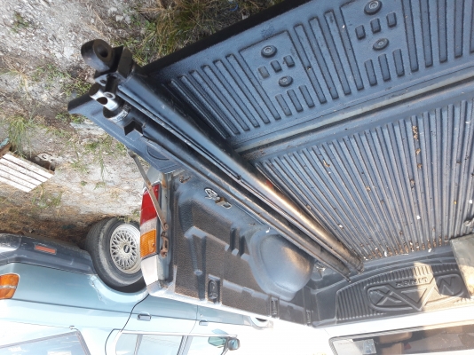 กระบอกยืดขา โกเบลโก้ 25 ตัน