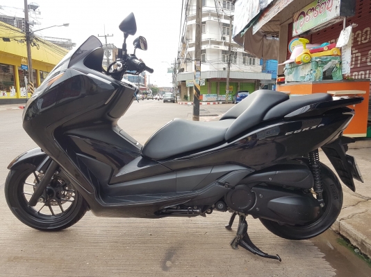ขาย HONDA FORZA300 ABS ปี2014 เดิมๆสีสวย มีท่อแต่ง เครื่องดี ทะเบียนครบ ราคา 79500 บาท ส่งได้ทั่วไทย ขาย HONDA FORZA300 ABS ปี2014 เดิมๆสีสวย มีท่อแต่ง เครื่องดี ทะเบียนครบ ราคา 79500 บาท ส่งได้ทั่วไทย