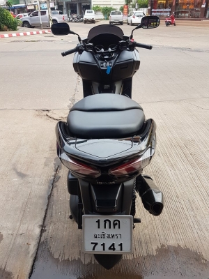ขาย HONDA FORZA300 ABS ปี2014 เดิมๆสีสวย มีท่อแต่ง เครื่องดี ทะเบียนครบ ราคา 79500 บาท ส่งได้ทั่วไทย