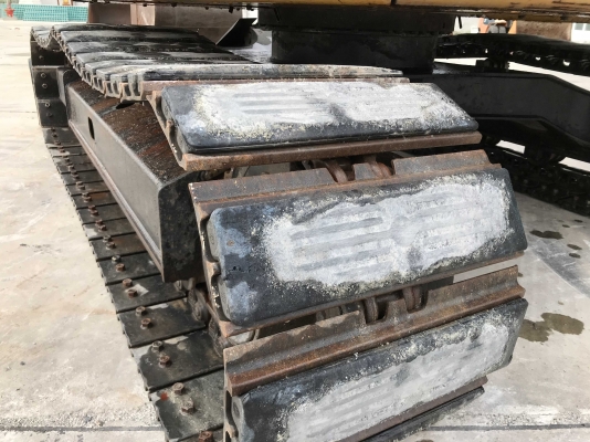 CAT 308CSR สภาพสวย นำเข้าจากญี่ปุ่น ราคาไม่แพงครับ