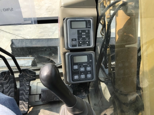 CAT 308CSR สภาพสวย นำเข้าจากญี่ปุ่น ราคาไม่แพงครับ