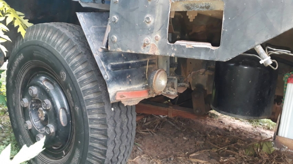 ISUZU NPR 115 HP ปี 35 ห้างแท้ เกียร์สั้น เครื่องแน่นแรงดี ภายในครบ เพาเวอร์ ช่วงล่างคัชซีสวย ยางสภา