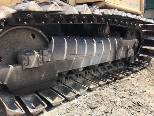 ขายแทรกเตอร์CAT D3C LGP III เครื่องฟิตใหม่ ขายตามสภาพ เล่มทะเบียน ขายแทรกเตอร์CAT D3C LGP III เครื่องฟิตใหม่ ขายตามสภาพ เล่มทะเบียน