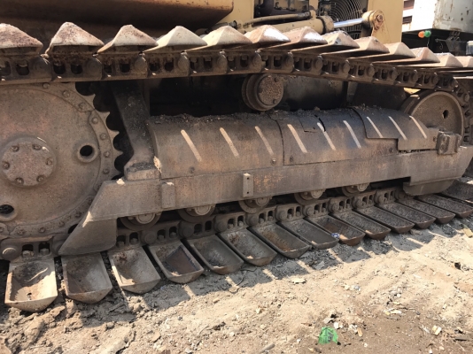 ขายแทรกเตอร์CAT D3C LGP III เครื่องฟิตใหม่ ขายตามสภาพ เล่มทะเบียน ขายแทรกเตอร์CAT D3C LGP III เครื่องฟิตใหม่ ขายตามสภาพ เล่มทะเบียน