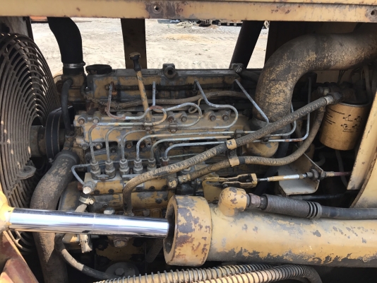 ขายแทรกเตอร์CAT D3C LGP III เครื่องฟิตใหม่ ขายตามสภาพ เล่มทะเบียน ขายแทรกเตอร์CAT D3C LGP III เครื่องฟิตใหม่ ขายตามสภาพ เล่มทะเบียน