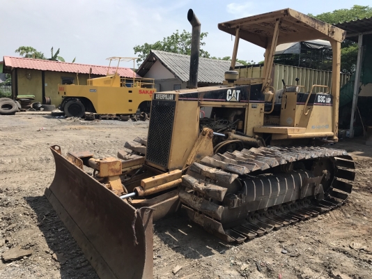 ขายแทรกเตอร์CAT D3C LGP III เครื่องฟิตใหม่ ขายตามสภาพ เล่มทะเบียน ขายแทรกเตอร์CAT D3C LGP III เครื่องฟิตใหม่ ขายตามสภาพ เล่มทะเบียน