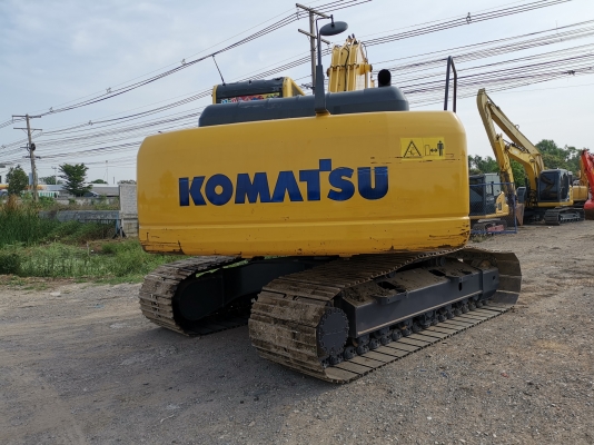 ขายpc200-8MO.สภาพสวยพร้อมใช้งานเอกสารเล่มทะเบียน9, ***ชั่วโมงสนใจโทร.0851562314