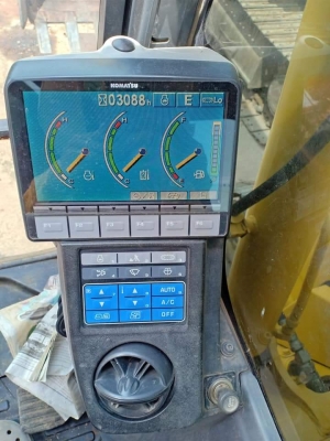 ขายจ้า..KOMATSU PC78US-8 เก่านอกแท้  สภาพสวย เดิมๆๆ  3,xxx ชั่วโมง  พร้อมใช้  โทร 089-3818694 จ๊อย