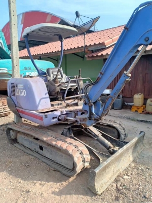 ขายจ้า..AIRMAN AX30 เก่านอกแท้  เดิมๆๆ  เครื่องปั๊มดี  สภาพสวย พร้อมใช้  โทร 089-3818694 จ๊อย