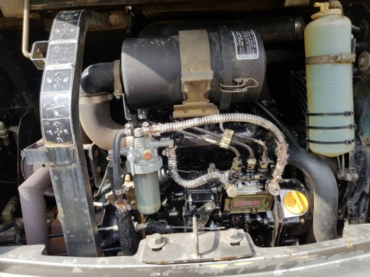 รถขุดขนาด2.5ตัน KOBELCO SK025-2 เก่านอกไม่เคยใช้งานในไทย ทำงานไวมาก มีไลน์เจาะ ช่วงล่างแน่นทำงานคล่องตัว สามารถปรับคอนโทลได้  ราคา350,000บาท สนใจติดต่อ  #KPGแทรคเตอร์ 081-8416818 083-4355829, 092-9938255 รับรองคุณภาพ ติดต่อสอบถามได้ที่  กดไ