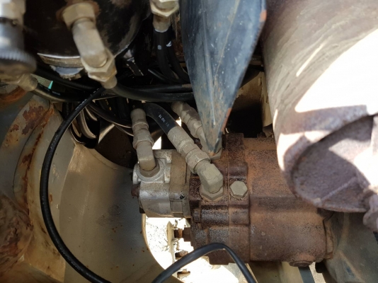 รถขุดขนาด2.5ตัน KOBELCO SK025-2 เก่านอกไม่เคยใช้งานในไทย ทำงานไวมาก มีไลน์เจาะ ช่วงล่างแน่นทำงานคล่องตัว สามารถปรับคอนโทลได้  ราคา350,000บาท สนใจติดต่อ  #KPGแทรคเตอร์ 081-8416818 083-4355829, 092-9938255 รับรองคุณภาพ ติดต่อสอบถามได้ที่  กดไ