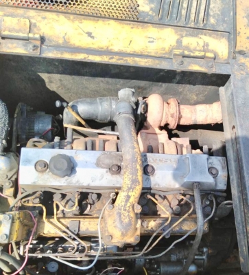 KOMATSU PC 200-5 คอนโทรลสั้น เอกสารเล่มทะเบียน บอดี้สวยๆพร้อมใช้งาน ไฟตัดแต่ทำงานได้ดีไม่โหลด ช่วงล่างแน่นพร้อมใช้งานครับ KOMATSU PC 200-5 คอนโทรลสั้น เอกสารเล่มทะเบียน บอดี้สวยๆพร้อมใช้งาน ไฟตัดแต่ทำงานได้ดีไม่โหลด ช่วงล่างแน่นพร้อมใช้งานครับ