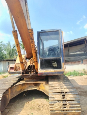 KOMATSU PC 200-5 คอนโทรลสั้น เอกสารเล่มทะเบียน บอดี้สวยๆพร้อมใช้งาน ไฟตัดแต่ทำงานได้ดีไม่โหลด ช่วงล่างแน่นพร้อมใช้งานครับ KOMATSU PC 200-5 คอนโทรลสั้น เอกสารเล่มทะเบียน บอดี้สวยๆพร้อมใช้งาน ไฟตัดแต่ทำงานได้ดีไม่โหลด ช่วงล่างแน่นพร้อมใช้งานครับ