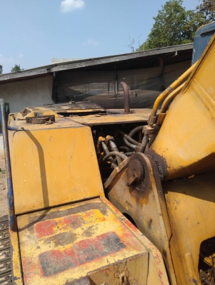 KOMATSU PC 200-5 คอนโทรลสั้น เอกสารเล่มทะเบียน บอดี้สวยๆพร้อมใช้งาน ไฟตัดแต่ทำงานได้ดีไม่โหลด ช่วงล่างแน่นพร้อมใช้งานครับ KOMATSU PC 200-5 คอนโทรลสั้น เอกสารเล่มทะเบียน บอดี้สวยๆพร้อมใช้งาน ไฟตัดแต่ทำงานได้ดีไม่โหลด ช่วงล่างแน่นพร้อมใช้งานครับ