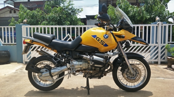R1150GS