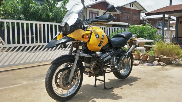 R1150GS