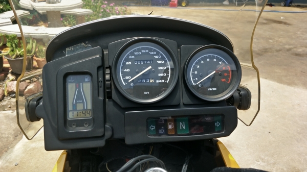 R1150GS