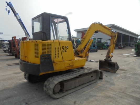 ขายรถขุดIHI -IS-40GX3 เครื่องยนต์ Isuzu-4JE1 ขนาด 4 สูบคอนโทรลน้ำมัน ปั๊มนิ้ว มีเก๋ง มีใบมีด แทรคยาง ราคา 320,000 บาท สนใจติดต่อ @Line/โทร. 089-2619445 <หจก.ลานนาอินเตอร์แทรค> ขายรถขุดIHI -IS-40GX3 เครื่องยนต์ Isuzu-4JE1 ขนาด 4 สูบคอนโทรลน้ำมัน ปั๊มนิ้ว มีเก๋ง มีใบมีด แทรคยาง ราคา 320,000 บาท สนใจติดต่อ @Line/โทร. 089-2619445 <หจก.ลานนาอินเตอร์แทรค>