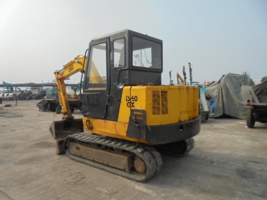 ขายรถขุดIHI -IS-40GX3 เครื่องยนต์ Isuzu-4JE1 ขนาด 4 สูบคอนโทรลน้ำมัน ปั๊มนิ้ว มีเก๋ง มีใบมีด แทรคยาง ราคา 320,000 บาท สนใจติดต่อ @Line/โทร. 089-2619445 <หจก.ลานนาอินเตอร์แทรค> ขายรถขุดIHI -IS-40GX3 เครื่องยนต์ Isuzu-4JE1 ขนาด 4 สูบคอนโทรลน้ำมัน ปั๊มนิ้ว มีเก๋ง มีใบมีด แทรคยาง ราคา 320,000 บาท สนใจติดต่อ @Line/โทร. 089-2619445 <หจก.ลานนาอินเตอร์แทรค>