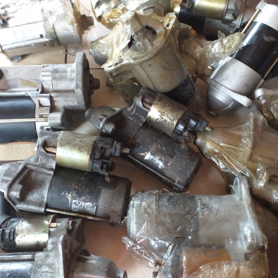 ขายเหมา ไดสตาร์ท เลิกกิจการ