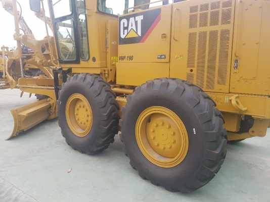 ขายรถเกรด CAT 140K รุ่นล่าสุด ราคาโปรโมชั่น ของ METRO CAT ขายรถเกรด CAT 140K รุ่นล่าสุด ราคาโปรโมชั่น ของ METRO CAT