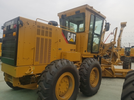 ขายรถเกรด CAT 140K รุ่นล่าสุด ราคาโปรโมชั่น ของ METRO CAT