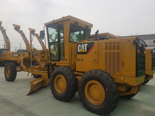 ขายรถเกรด CAT 140K รุ่นล่าสุด ราคาโปรโมชั่น ของ METRO CAT ขายรถเกรด CAT 140K รุ่นล่าสุด ราคาโปรโมชั่น ของ METRO CAT