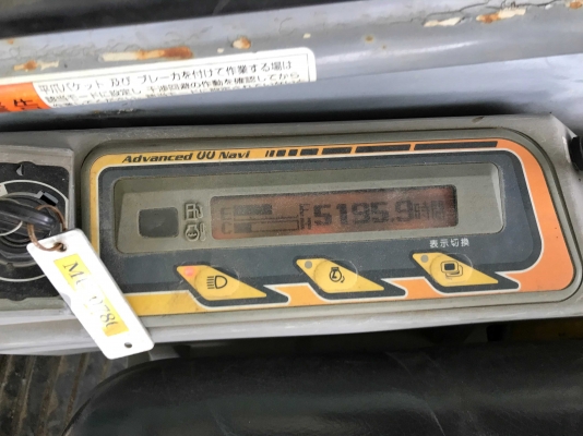 KUBOTA RX-303S สภาพดีมาก ๆ นำเข้าเองจากญี่ปุ่น ราคาไม่แพงครับ