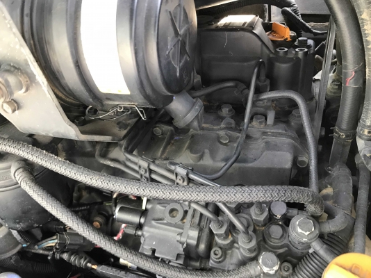 Komatsu PC58UU-3EO สวยกริ๊ป มีตู้เก๋ง ใช้งานแค่ 3 พันชั่วโมงจากญี่ปุ่น ไม่แพงครับ