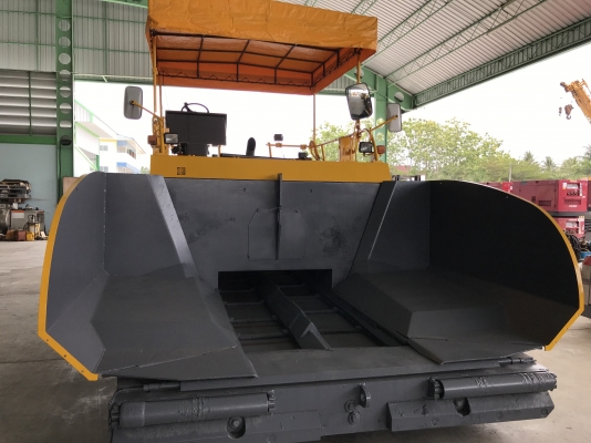 Sumitomo HA60W-5 ปี 2007 เช็คระบบให้ใหม่ทั้งคัน พร้อมลุยงานทันที รถนอกไม่เคยใช้งานในไทยครับ