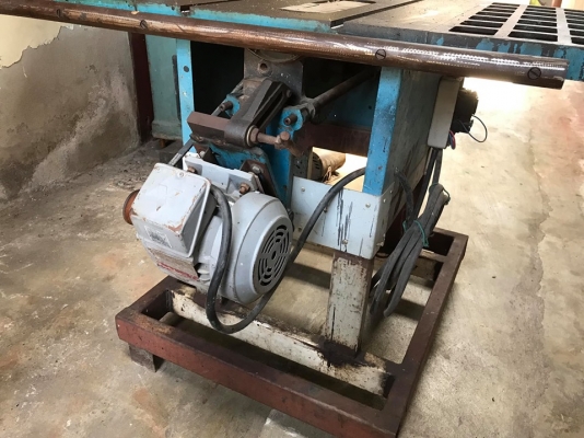 ขายแท่นเลื่อยวงเดือน ยี่ห้อ Rexon