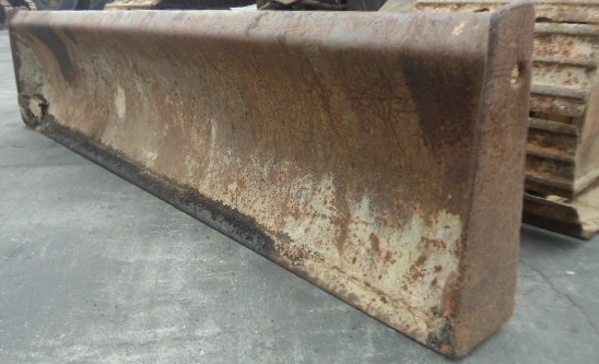 ขายรถขุดMITSUBISHI - MXR-55 เครื่องยนต์มิตซูบิชิ K4M ขนาด 4 สูบ คอนโทรลลูกหมาก ปั๊มเฟือง 3 ตอน มีใบมีด หลังคา แทรคเหล็ก รถเดิมๆเก่านอก มีเอกสาร