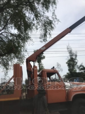 ขายด่วน เครนญี่ปุ่น 3ตัน 1ปอก2ชัก ขาสูงสภาพสวย ติดรถไฟฟ้า พร้อมใช้งานได้เลย เพียง 70000 บาท ขายด่วน เครนญี่ปุ่น 3ตัน 1ปอก2ชัก ขาสูงสภาพสวย ติดรถไฟฟ้า พร้อมใช้งานได้เลย เพียง 70000 บาท