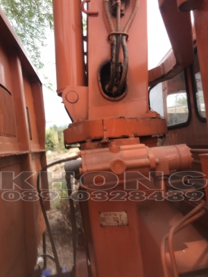 ขายด่วน เครนญี่ปุ่น 3ตัน 1ปอก2ชัก ขาสูงสภาพสวย ติดรถไฟฟ้า พร้อมใช้งานได้เลย เพียง 70000 บาท ขายด่วน เครนญี่ปุ่น 3ตัน 1ปอก2ชัก ขาสูงสภาพสวย ติดรถไฟฟ้า พร้อมใช้งานได้เลย เพียง 70000 บาท