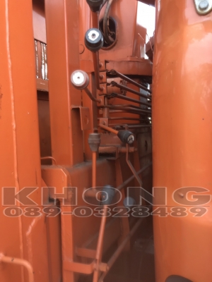 ขายด่วน เครนญี่ปุ่น 3ตัน 1ปอก2ชัก ขาสูงสภาพสวย ติดรถไฟฟ้า พร้อมใช้งานได้เลย เพียง 70000 บาท ขายด่วน เครนญี่ปุ่น 3ตัน 1ปอก2ชัก ขาสูงสภาพสวย ติดรถไฟฟ้า พร้อมใช้งานได้เลย เพียง 70000 บาท