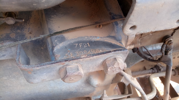 ขายฟอร์ด6600 T3 พร้อมอุปกรณ์ 5ชิ้น 1ดันหน้า 2หางสาม 3หางเจ็ด 4เครื่องหยอดข้าวโพด 5เครื่องปลูกอ้อย เล่มทะเบียน ขายฟอร์ด6600 T3 พร้อมอุปกรณ์ 5ชิ้น 1ดันหน้า 2หางสาม 3หางเจ็ด 4เครื่องหยอดข้าวโพด 5เครื่องปลูกอ้อย เล่มทะเบียน