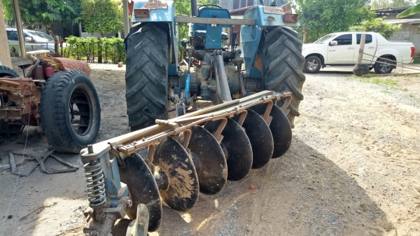 ขายฟอร์ด6600 T3 พร้อมอุปกรณ์ 5ชิ้น 1ดันหน้า 2หางสาม 3หางเจ็ด 4เครื่องหยอดข้าวโพด 5เครื่องปลูกอ้อย เล่มทะเบียน ขายฟอร์ด6600 T3 พร้อมอุปกรณ์ 5ชิ้น 1ดันหน้า 2หางสาม 3หางเจ็ด 4เครื่องหยอดข้าวโพด 5เครื่องปลูกอ้อย เล่มทะเบียน