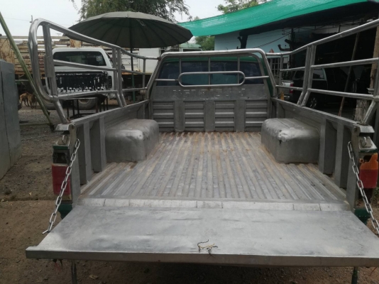 ลูกกระบะเลสนิสสัน ลูกกระบะเลสนิสสัน