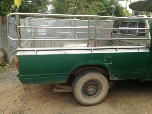 ลูกกระบะเลสนิสสัน ลูกกระบะเลสนิสสัน