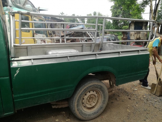 ลูกกระบะเลสนิสสัน ลูกกระบะเลสนิสสัน