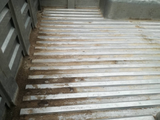 ลูกกระบะเลสนิสสัน ลูกกระบะเลสนิสสัน