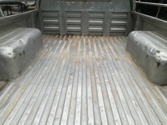 ลูกกระบะเลสนิสสัน ลูกกระบะเลสนิสสัน