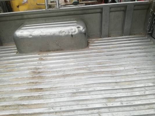 ลูกกระบะเลสนิสสัน ลูกกระบะเลสนิสสัน