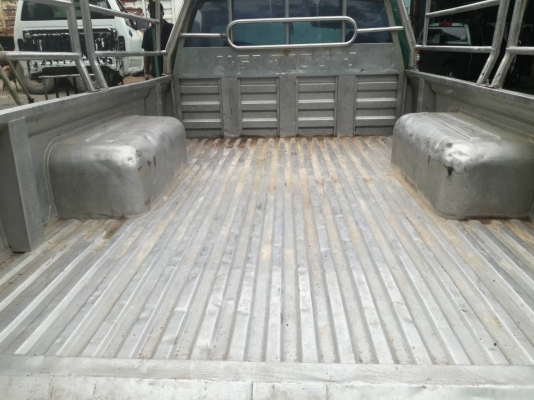 ลูกกระบะเลสนิสสัน ลูกกระบะเลสนิสสัน